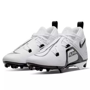 Nike Alpha Menace Pro 3 Football Cleats